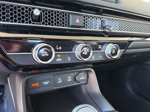 New 2026 Honda Civic LX image 25