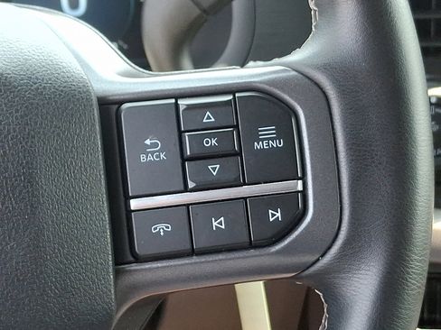 Used 2024 Ford F150 XLT w/ Mobile Office Package image 22