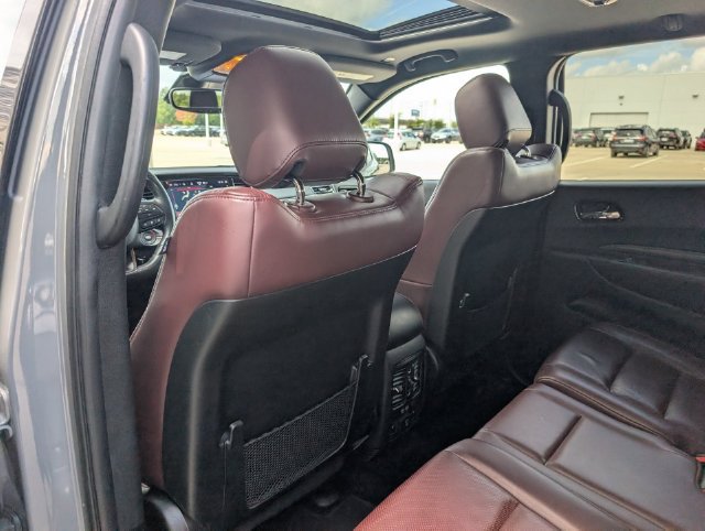 Used 2024 Dodge Durango GT RWD image 26