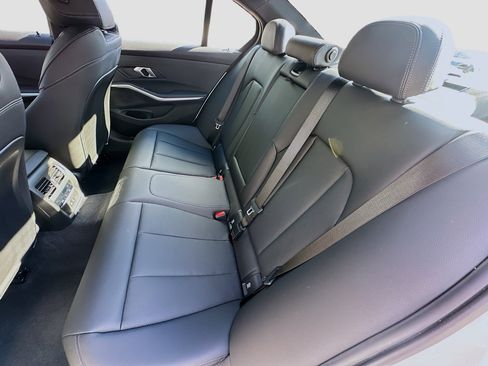 New 2026 BMW 330i Sedan w/ M Sport Package image 20