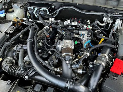 Used 2022 Ford Bronco Badlands image 33