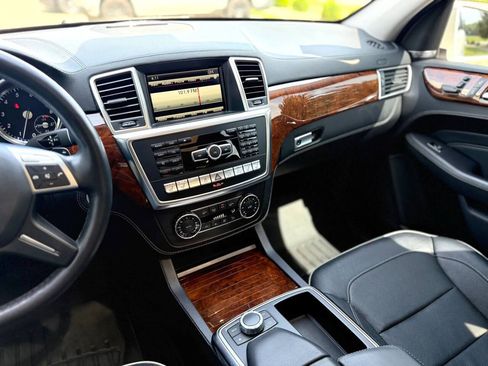 Used 2014 Mercedes-Benz ML 550 4MATIC image 18