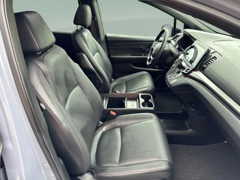 Used 2024 Honda Odyssey Sport image 30