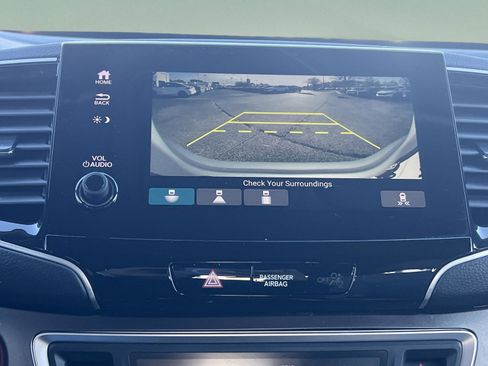 Certified 2022 Honda Pilot EX-L image 18