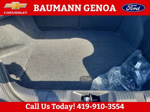 Used 2024 Ford Mustang Dark Horse RWD image 23