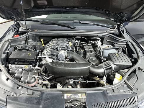 Used 2025 Dodge Durango GT AWD/4WD image 12