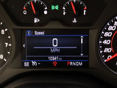 Used 2023 Chevrolet Camaro LT image 12