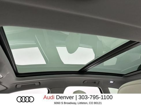 Used 2025 Audi Q5 Premium w/ Convenience Package AWD/4WD image 22