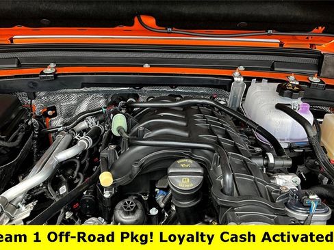 New 2025 Jeep Gladiator Sport image 31