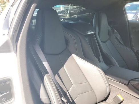 New 2026 Chevrolet Corvette Z06 image 7