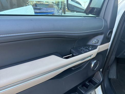 Used 2024 Ford Expedition Limited AWD/4WD image 23