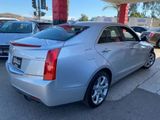 Used 2016 Cadillac ATS 2.0T Sedan image 5