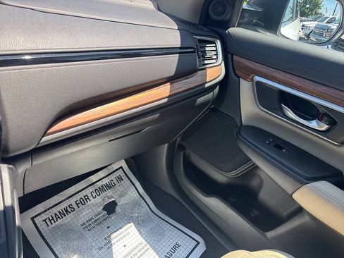 Used 2019 Honda CR-V EX-L image 19