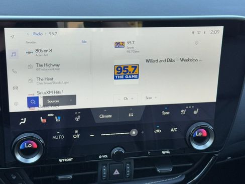 New 2026 Lexus NX 450h+ AWD w/ Luxury Package image 18