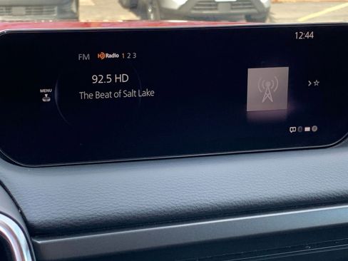 Used 2025 MAZDA CX-50 2.5 Hybrid w/ Premium Plus Pkg image 20