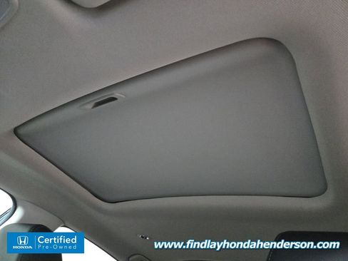 Certified 2024 Honda HR-V EX-L image 13