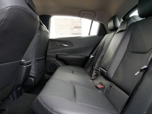 New 2026 Toyota Prius XLE image 7