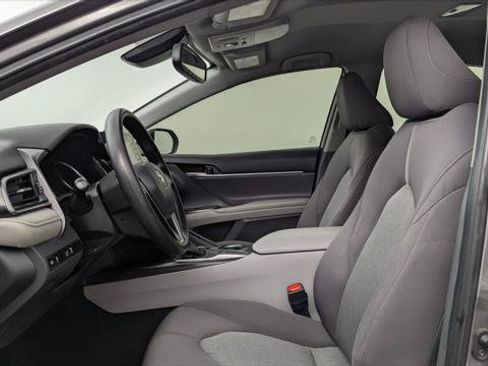 Used 2024 Toyota Camry LE w/ Convenience Package FWD image 13