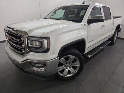 Used 2018 GMC Sierra 1500 SLT
