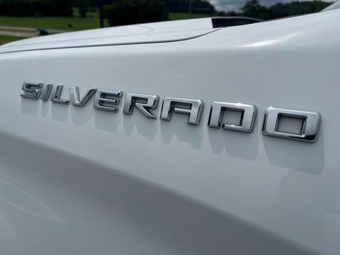 Used 2022 Chevrolet Silverado 1500 RST image 46