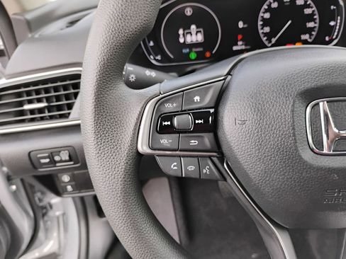 Used 2021 Honda Accord LX image 27