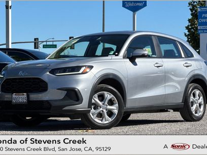 Certified 2023 Honda HR-V LX