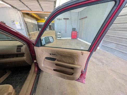 Used 2004 Honda CR-V EX image 30