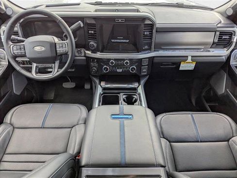New 2026 Ford F250 Platinum image 15