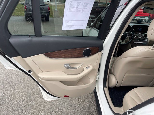 Used 2021 Mercedes-Benz GLC 300 4MATIC image 52