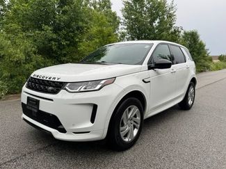 Used 2023 Land Rover Discovery Sport S R-Dynamic AWD/4WD video 1