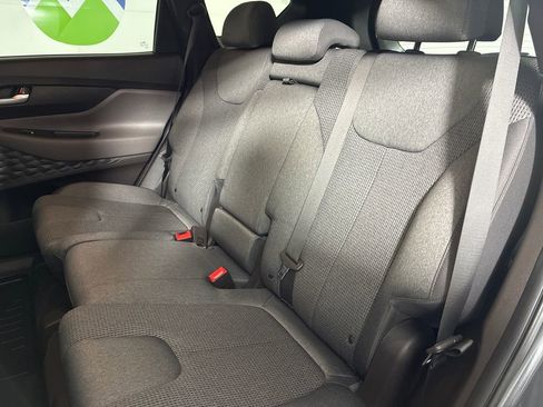 Used 2020 Hyundai Santa Fe SEL image 25