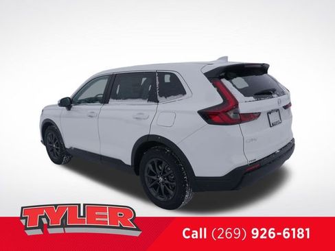 New 2026 Honda CR-V EX-L image 5