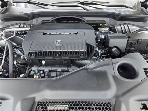 New 2026 Acura MDX A-Spec image 17