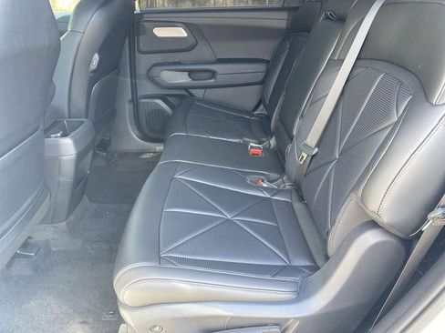 New 2027 Kia Telluride EX image 26