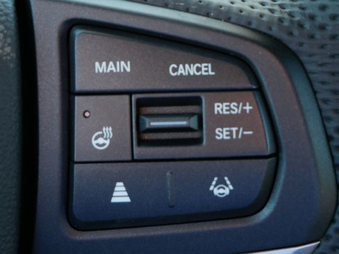 New 2026 Honda Ridgeline TrailSport+ image 21