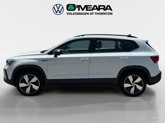 Used 2024 Volkswagen Taos S AWD/4WD video 2
