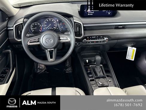 New 2026 MAZDA CX-50 AWD 2.5 S w/ Weather Package image 24