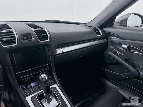 Used 2014 Porsche Boxster image 16