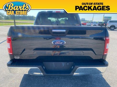Used 2020 Ford F150 XLT w/ XTR Package AWD/4WD image 5