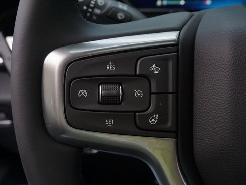 New 2026 Chevrolet Silverado 2500 LTZ w/ Trail Boss Package image 20