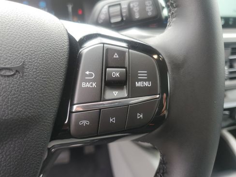 New 2026 Ford Escape Active w/ Tech Pack #1 AWD/4WD image 14