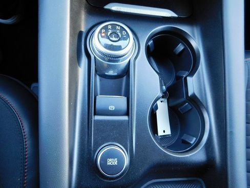 Used 2025 Ford Explorer ST-Line w/ ST-Line Street Pack image 43