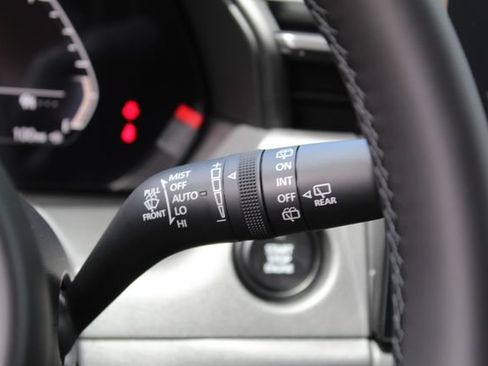 New 2026 MAZDA CX-5 Preferred AWD/4WD image 17