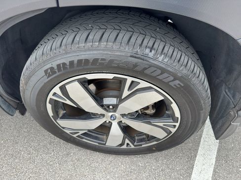 Used 2020 Subaru Forester Touring w/ Popular Package #2 image 5