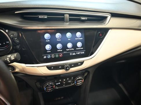 Used 2020 Buick Encore GX Essence w/ Experience Buick Package AWD/4WD image 14