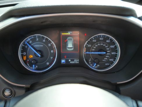 Used 2019 Subaru Ascent Touring w/ Popular Package #2 AWD/4WD image 21