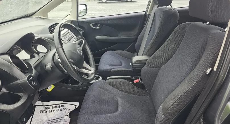 Used 2013 Honda Fit LX image 3