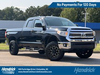 Used 2017 Toyota Tundra SR5 AWD/4WD video 1