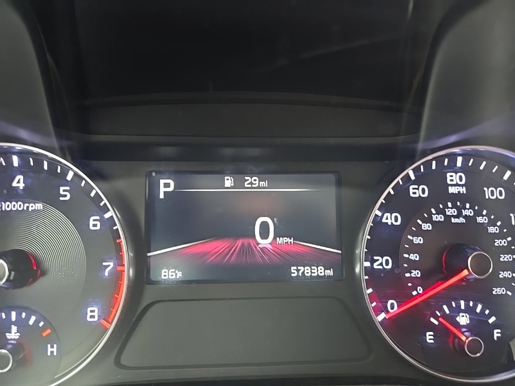 Used 2023 Kia Forte LXS FWD image 17