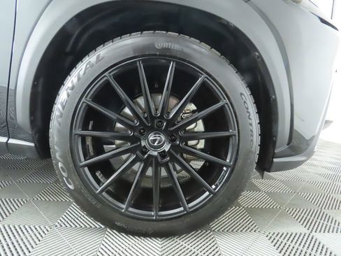 Used 2021 Lexus NX 300 FWD w/ Premium Package image 33